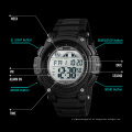 SKMEI 1372 Herren Jam Tangan Digitaluhr Sport Outdoor Markenuhren